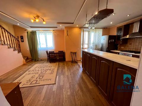 квартира по адресу Вітряні Гори ул., 2-Б