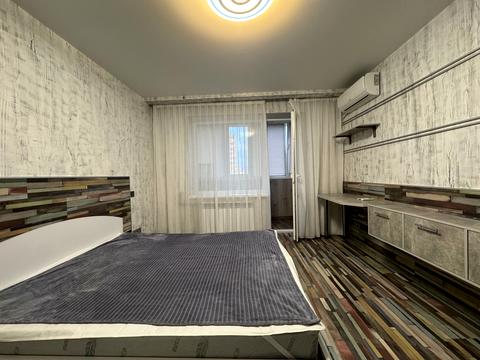 квартира по адресу Героев просп., 25