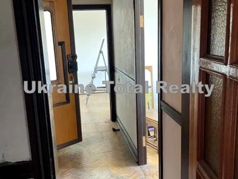 квартира по адресу Героев Полка "Азов ул. (Малиновского маршала), 27-Б