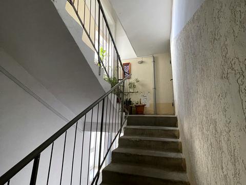 квартира по адресу Центральная ул., 7
