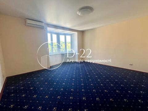 квартира по адресу Крещатик ул., 4