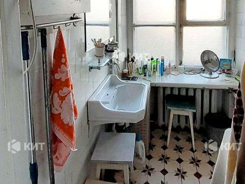 квартира по адресу Евгения Котляра ул. (Красноармейская), 8/10Г