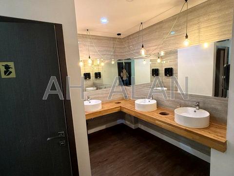 коммерческая по адресу Ахтырский пер., 7