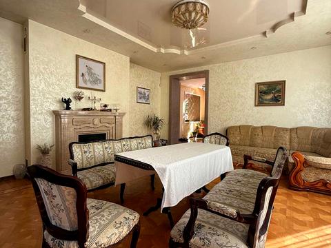 будинок за адресою Озерна, 44