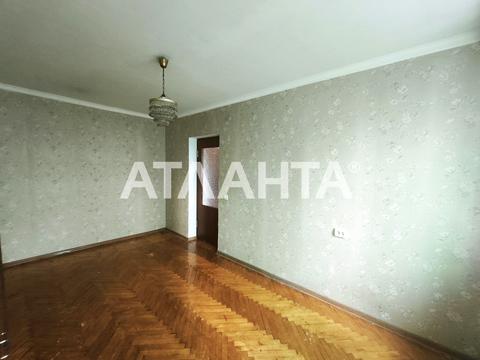 квартира по адресу Ботанічний пер., 2