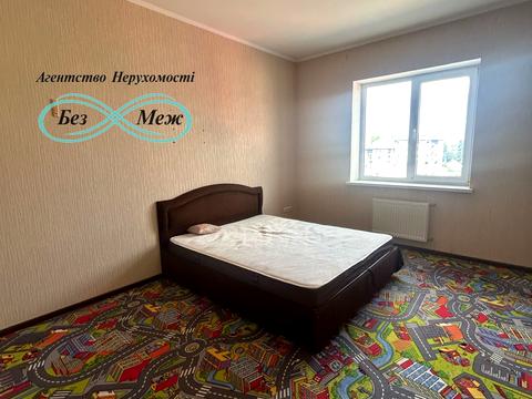 квартира за адресою Академіка Амосова вул., 7