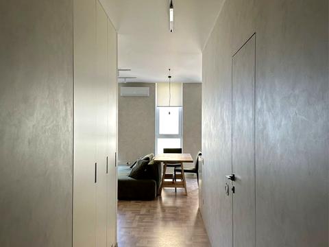 квартира за адресою Науки просп., 58