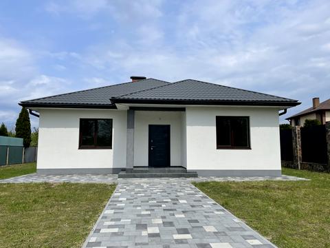 будинок за адресою с. Вишеньки, Гідності вул. (Жертв Революції)