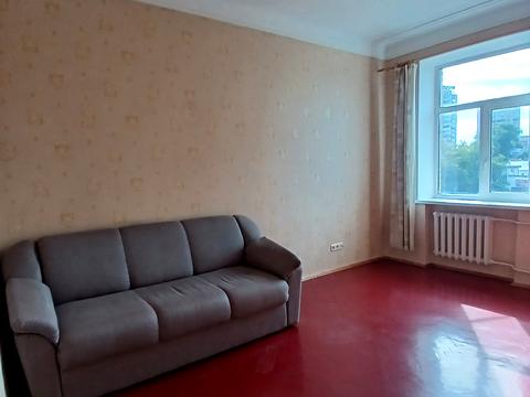 квартира по адресу Черниговская ул., 38/7