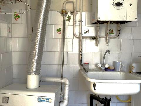 квартира по адресу Шептицких ул., 7