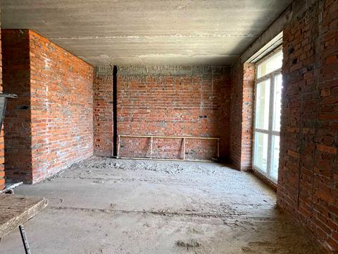 квартира по адресу Галицкая ул., 109а