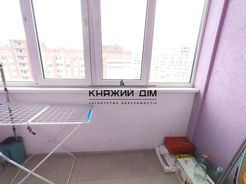 квартира по адресу Елизаветы Чавдар ул., 38-А