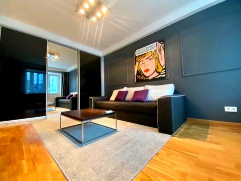 квартира за адресою Кловський узвіз (Кловський), 12