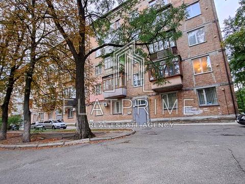 квартира по адресу Николая Михновского бульв. (Дружбы Народов), 20