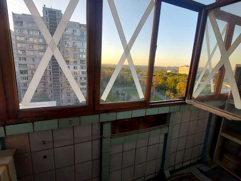 квартира по адресу Героев Харькова просп. (Московский), 252