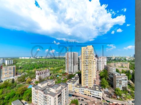 квартира за адресою Авіаконструктора Ігоря Сікорського вул. (Танкова), 4-Г