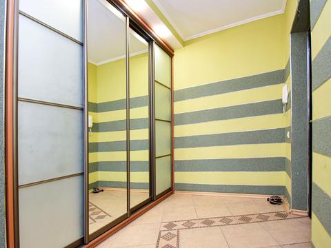 квартира по адресу Ольховая ул., 2