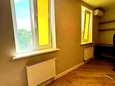 квартира по адресу Мира ул., 7