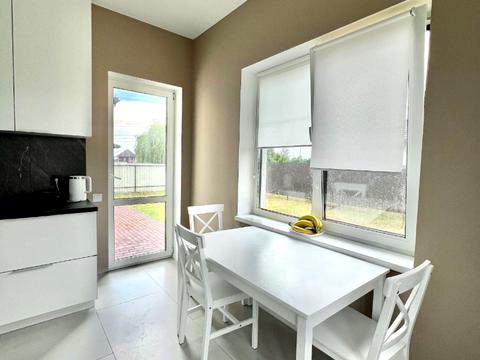 дом по адресу Бориса Лятошинського ул. (1 Травня)