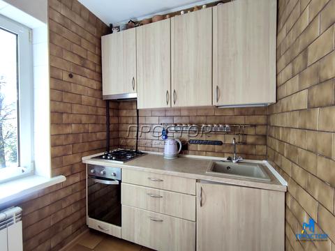 квартира за адресою Коломийський пров., 11