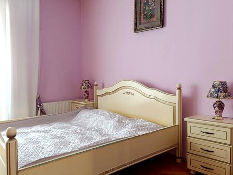 квартира по адресу Саксаганського, 1