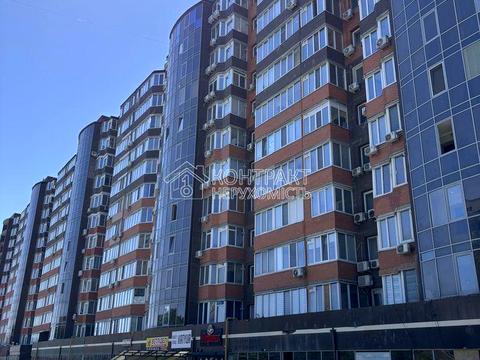 квартира по адресу Мирная ул., 19
