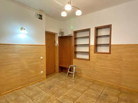 коммерческая по адресу Снопковская ул., 45