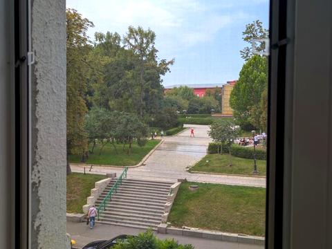 квартира по адресу Терещенковская ул., 13