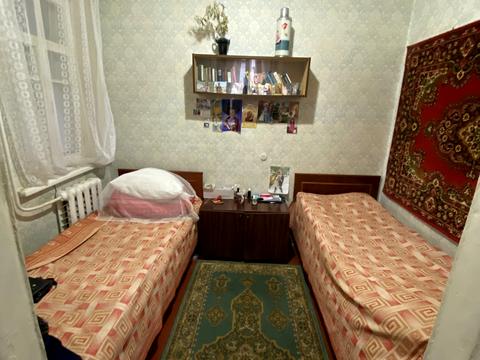 дом по адресу Кизлярская ул., 47
