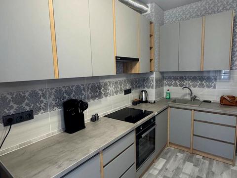 квартира за адресою Академіка Вільямса вул., 93/1