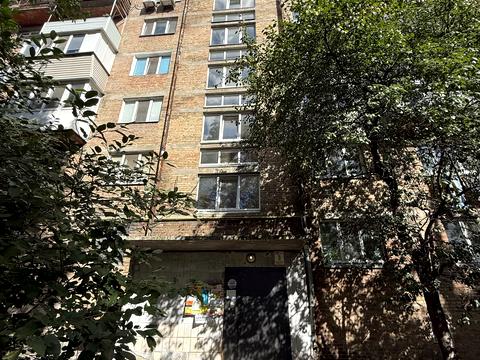 квартира за адресою Солом'янська вул., 14