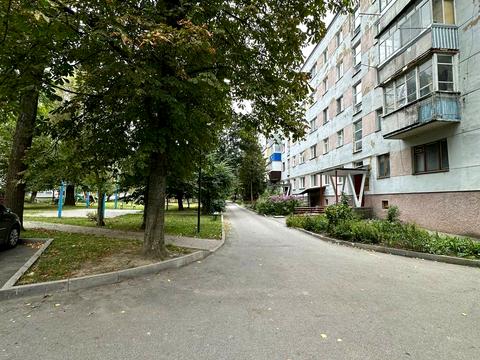 квартира за адресою Козацька вул., 61/1