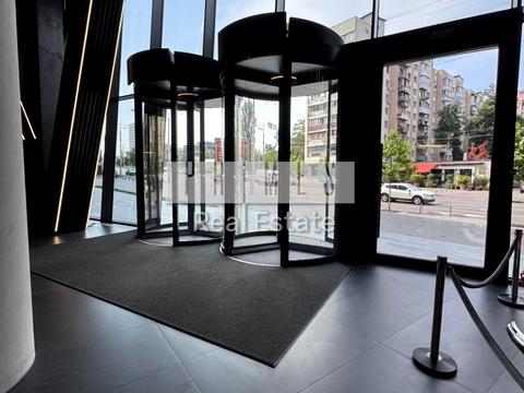 коммерческая по адресу Большая Васильковская ул. (Красноармейская), 139