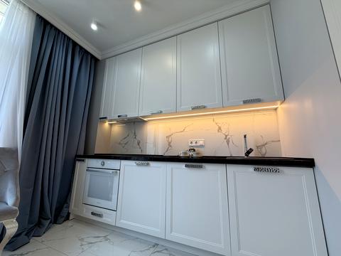 квартира за адресою Саперне Поле вул., 5