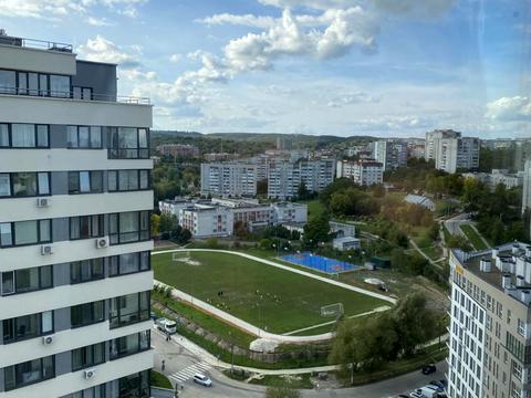квартира по адресу Камышовая ул., 31