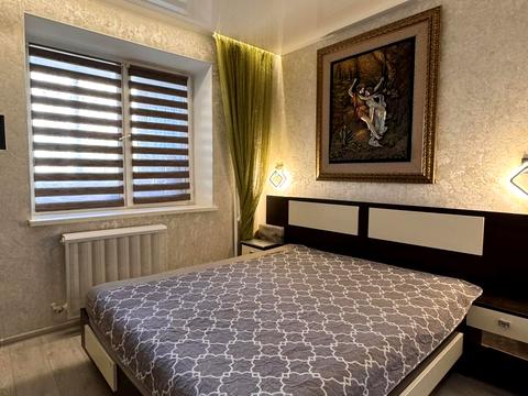 квартира по адресу Машинобудівників ул., 1-Б
