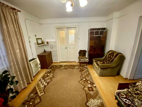 будинок за адресою Січових Стрільців, 10