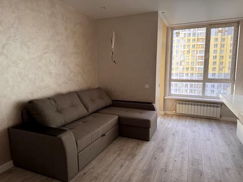квартира за адресою Кадетський Гай вул., 10