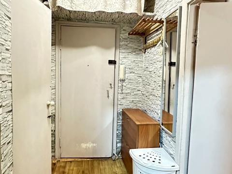 квартира за адресою Космонавта Поповича вул. (Космонавта Волкова), 18