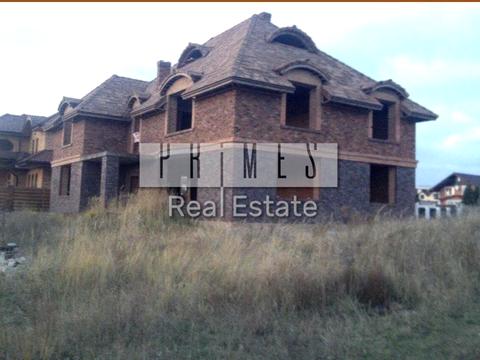 дом по адресу Стежки ул.