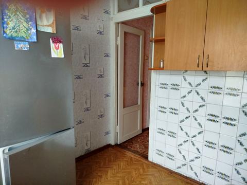 квартира за адресою Озерна вул. (Червоних Майовщиків), 31