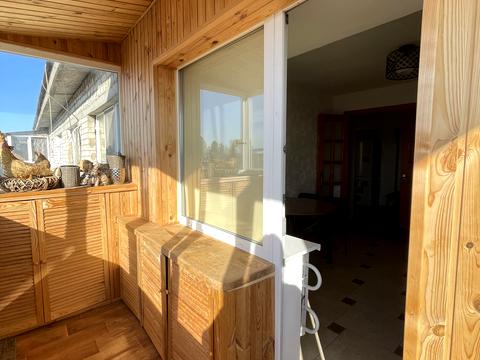 квартира по адресу Ковтуна ул., 37