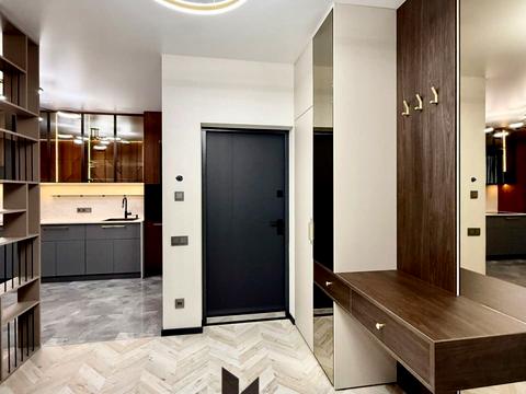 квартира за адресою Радісна, 4