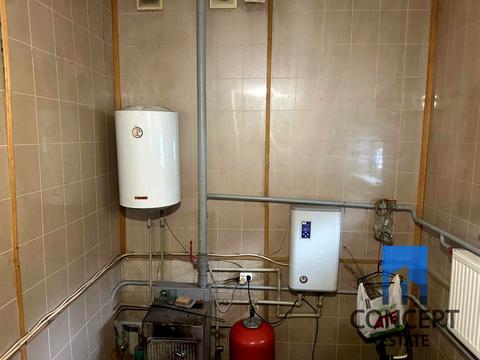 будинок за адресою смт. Обухівка, Садовая