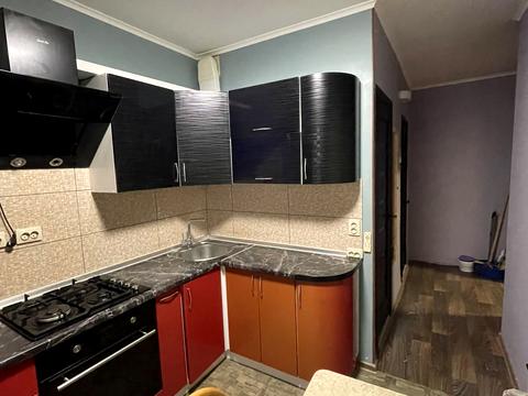 квартира по адресу Николая Закревского ул., 77