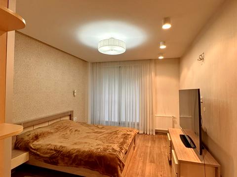 квартира по адресу Пекарская ул., 30