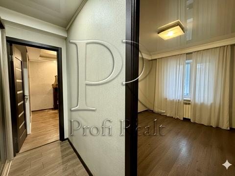 квартира за адресою Повітряних Сил просп. (Повітрофлотський), 8
