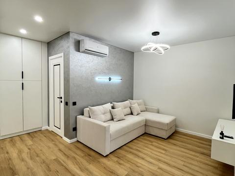 квартира по адресу Волчинецкая ул., 223-А