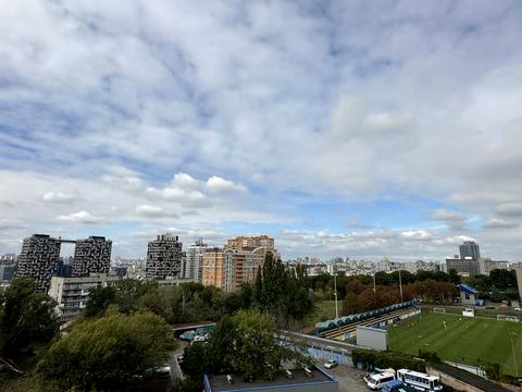 квартира за адресою Лабораторний пров., 7