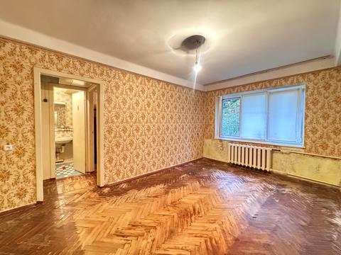 квартира по адресу Васильковская ул., 49